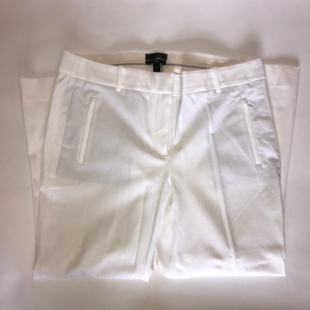 Jcrew Pants - image 2